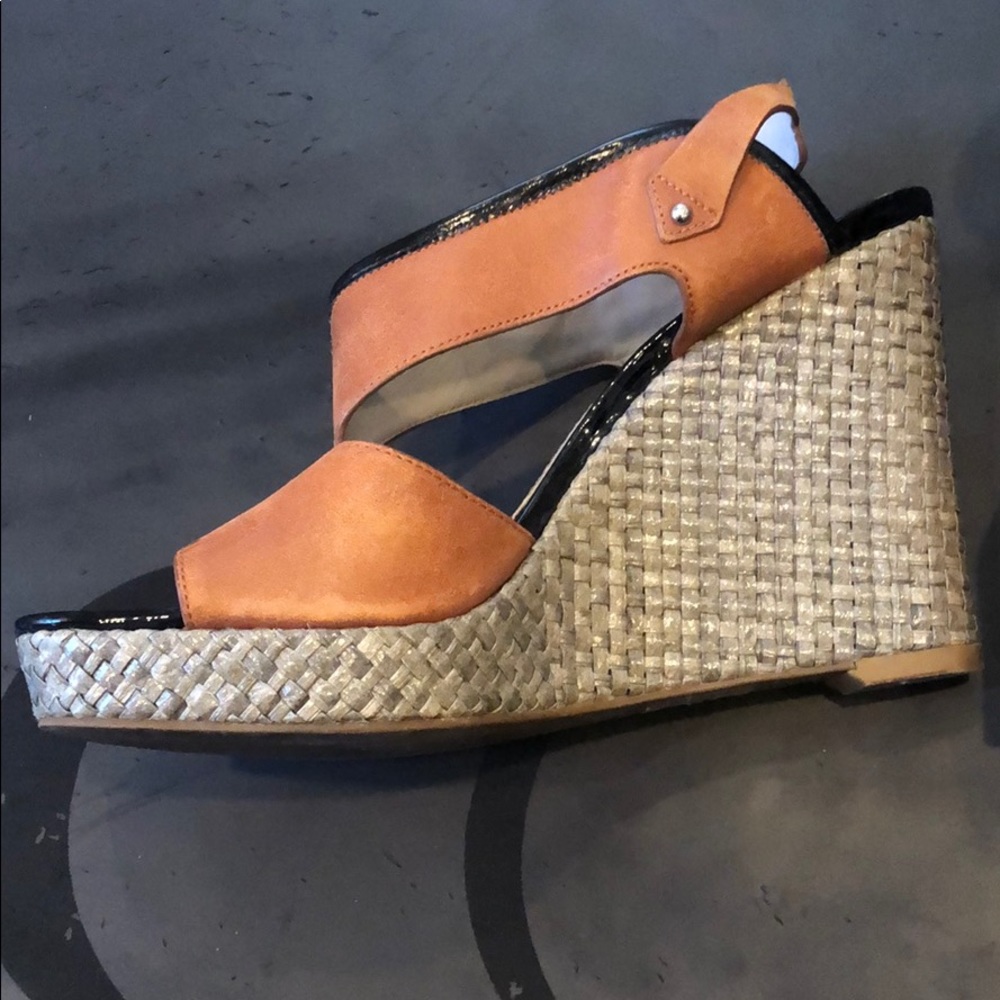 Wedges